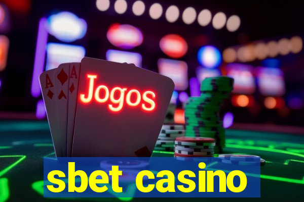 sbet casino